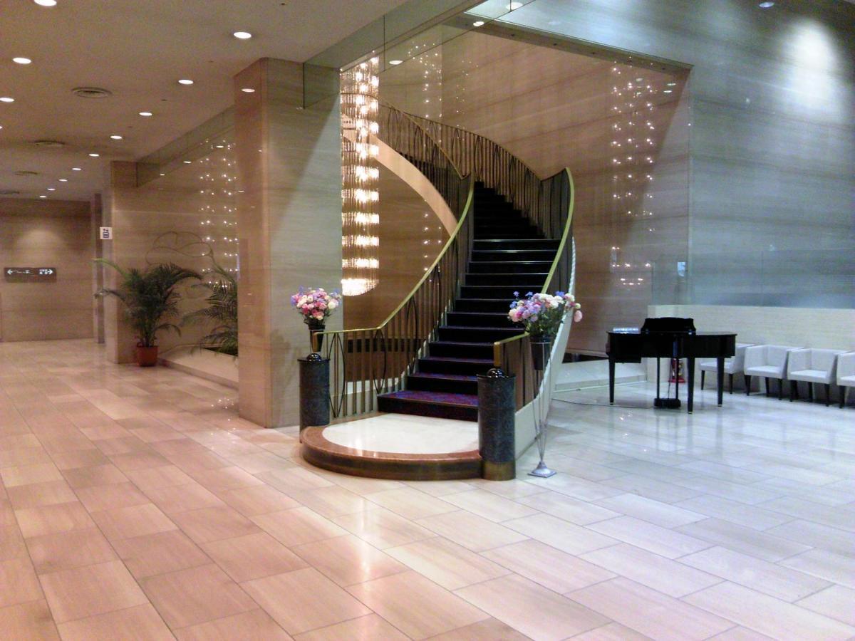 Hotel Mielparque Tokyo, Tokyo